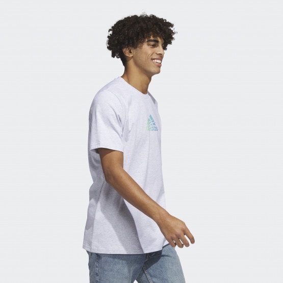adidas Power Logo Men's T-shirt