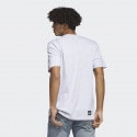 adidas Power Logo Men's T-shirt