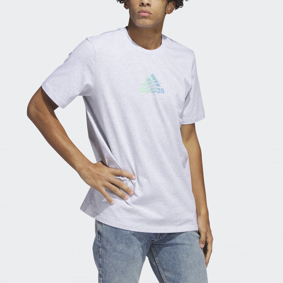 adidas Power Logo Men's T-shirt