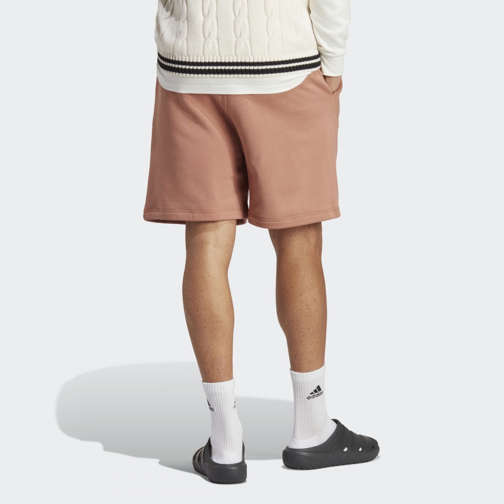 adidas Lounge Fleece Men's Shorts