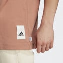 adidas Caps Men's T-Shirt