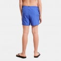 Puma Essentials+ Logolab Woven Kids' Shorts