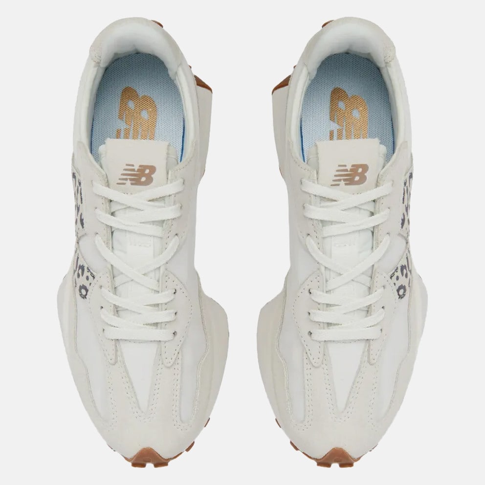 New Balance 327 Classics Women's Shoes