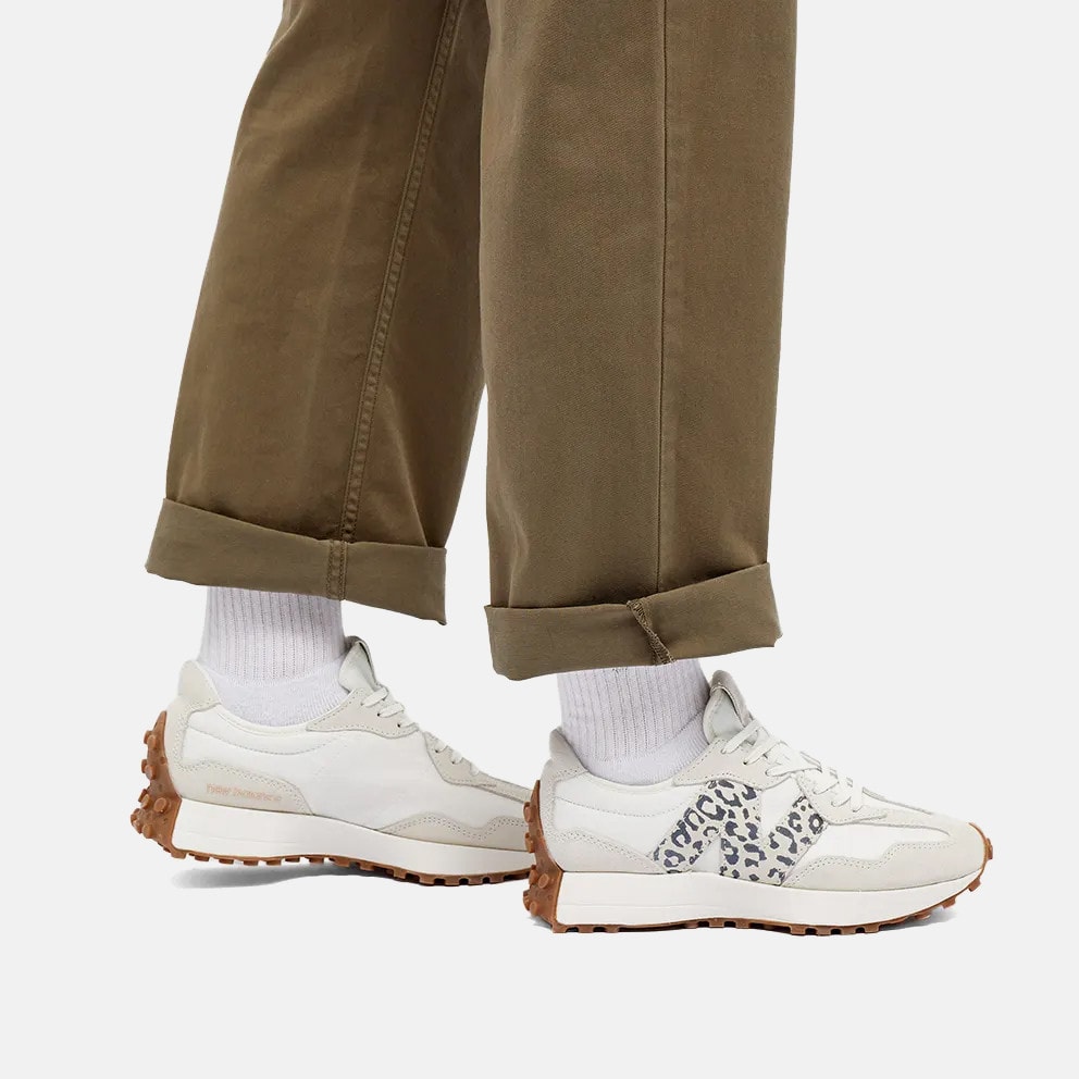 New Balance 327 Classics Women's Shoes