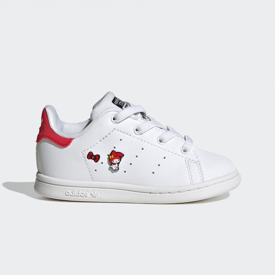 adidas Originals Stan Smith Infant's Shoes