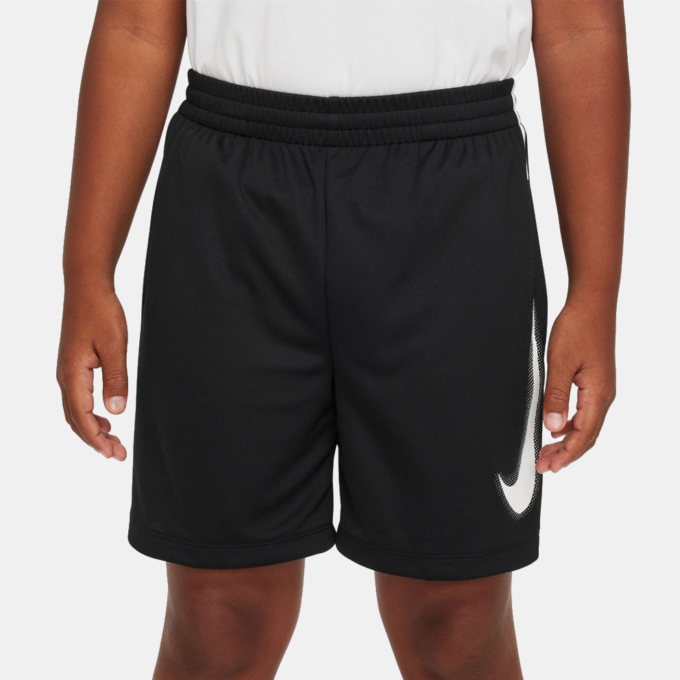 Nike Dri-FIT Multi+ Kids' Shorts