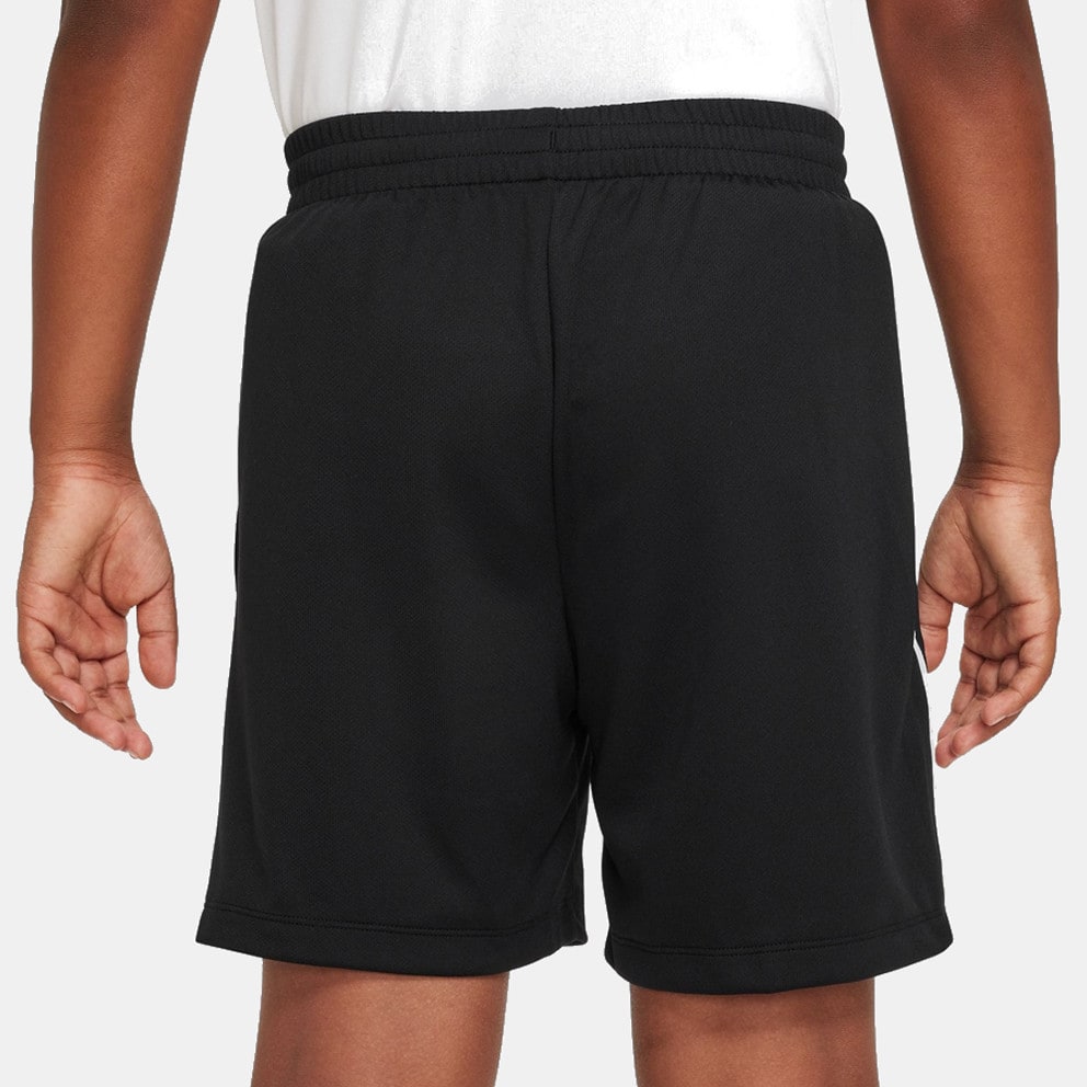 Nike Dri-FIT Multi+ Kids' Shorts