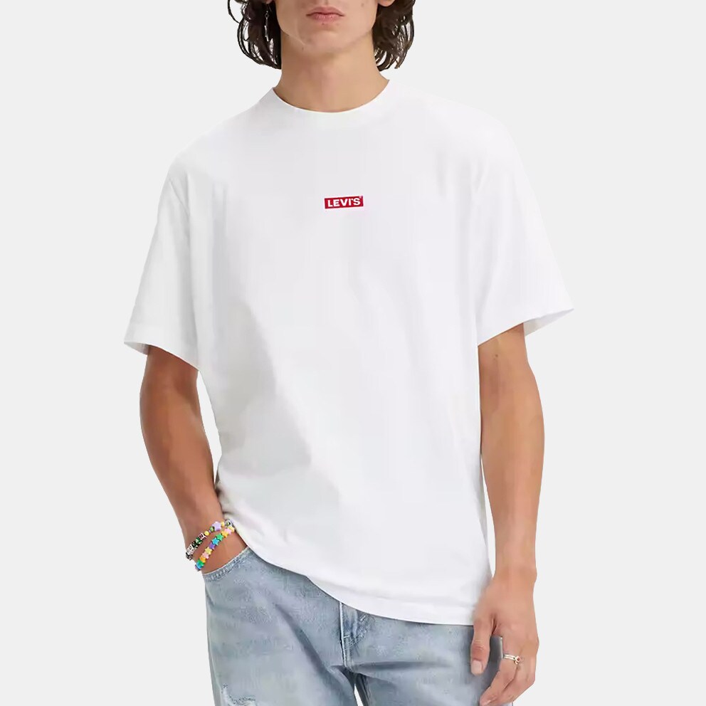 Levi's Relaxed Fit Ανδρικό T-Shirt