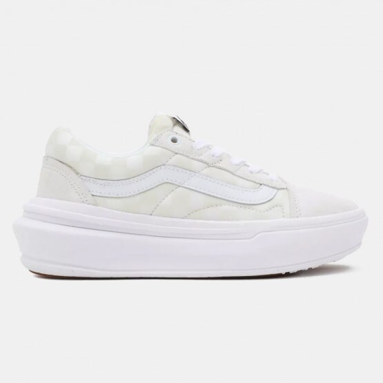 Vans Old Skool Overt Comfycush Women's Shoes