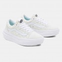 Vans Old Skool Overt Comfycush Γυναικεία Παπούτσια