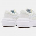 Vans Old Skool Overt Comfycush Women's Shoes