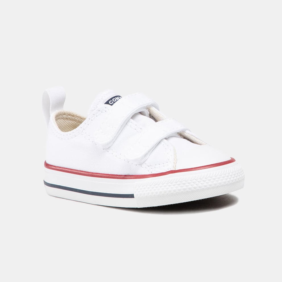 Converse Chuck Taylor All Star 2V Infant's Shoes