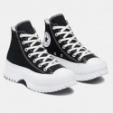 Converse Chuck Taylor All Star Lugged 2.0 Γυναικεία Μποτάκια