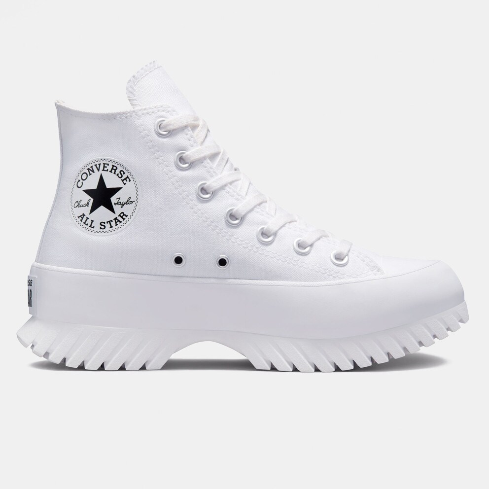 Converse Chuck Taylor All Star Lugged 2.0 Women's Boots