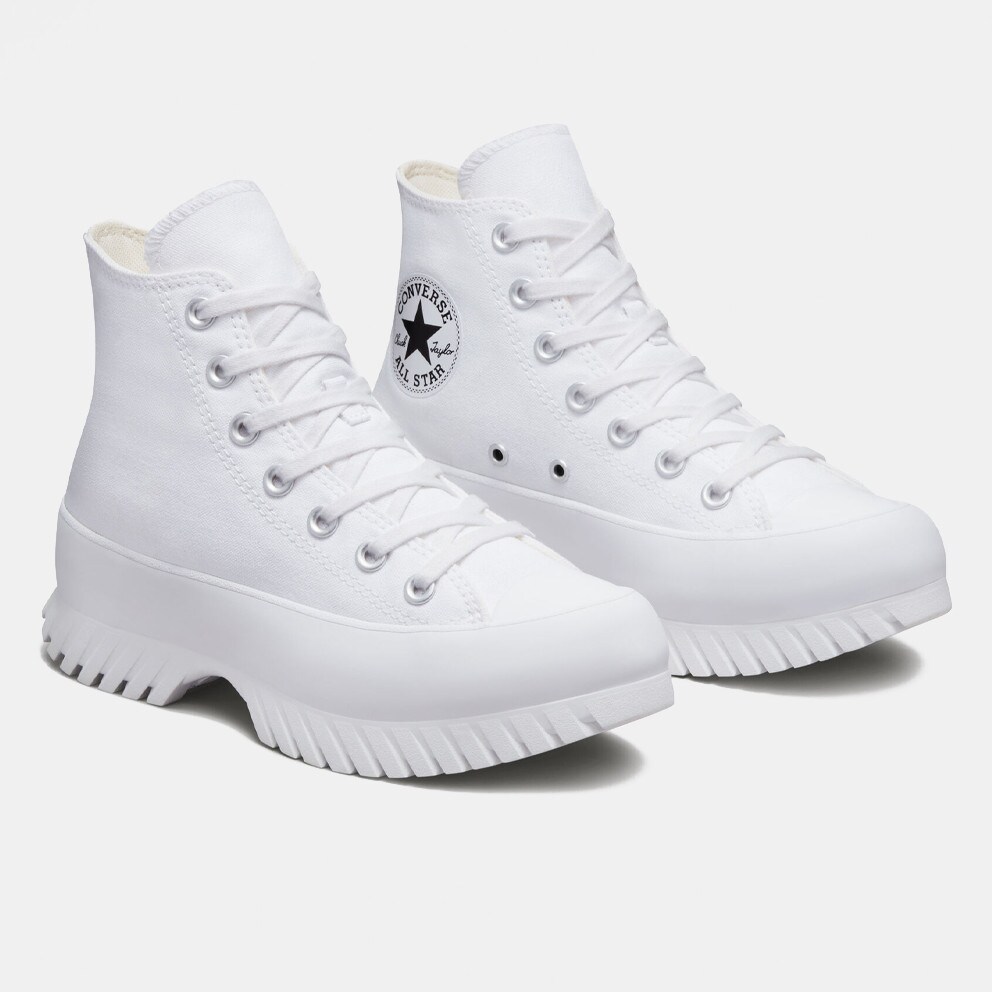 Converse Chuck Taylor All Star Lugged 2.0 Γυναικεία Μποτάκια