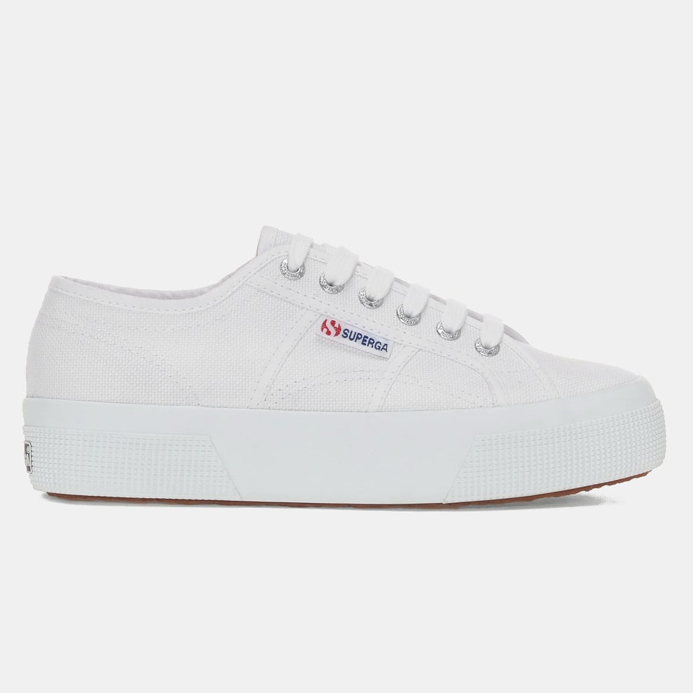 Superga 2740 Platform Γυναικεία Παπούτσια