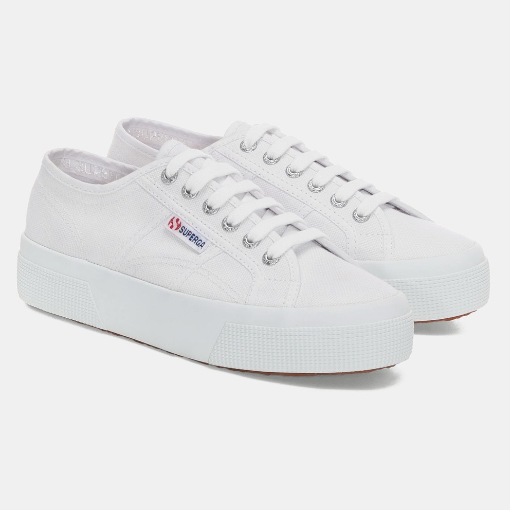 Superga 2740 Platform Women's Shoes