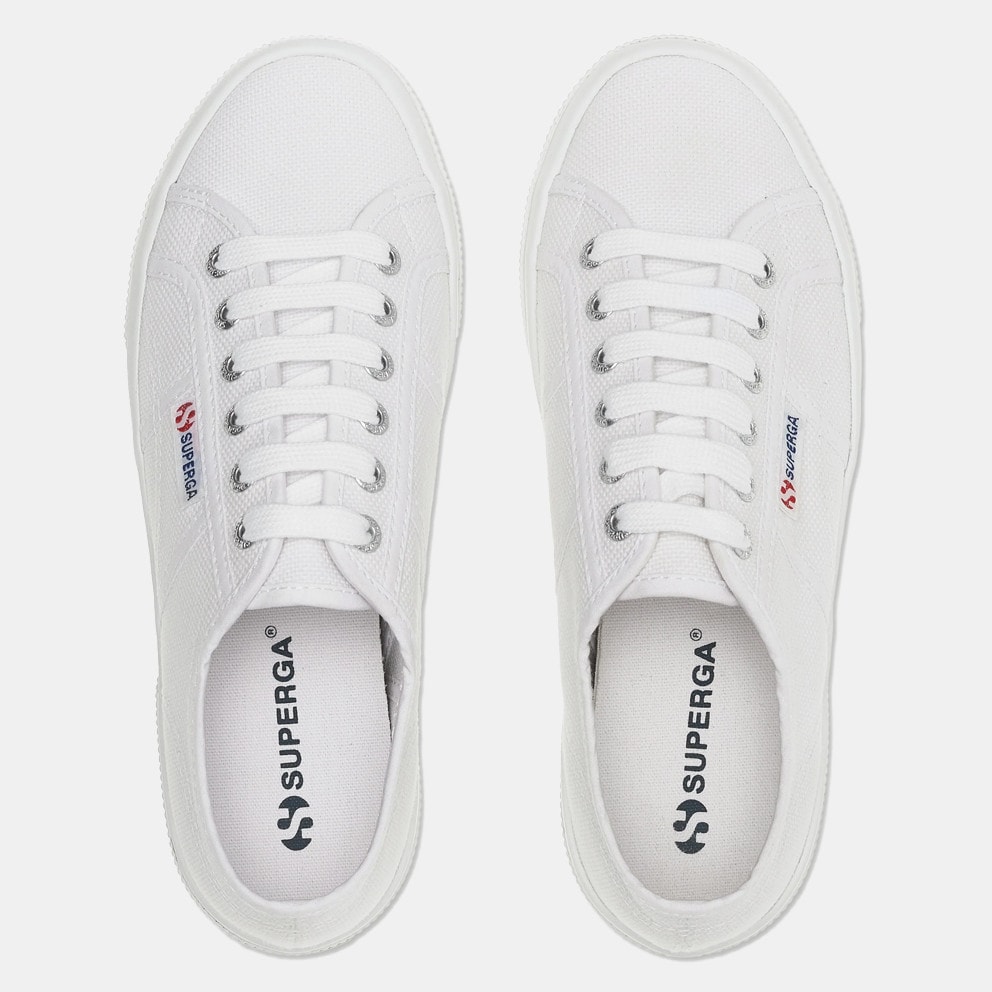 Superga 2740 Platform Γυναικεία Παπούτσια