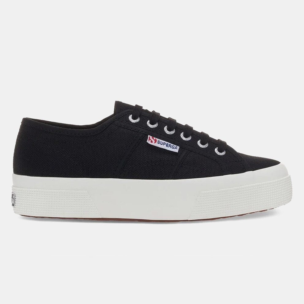 Superga 2740 Platform Women's Shoes