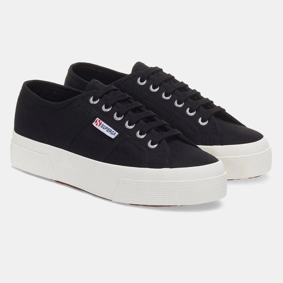 Superga 2740 Platform Γυναικεία Παπούτσια