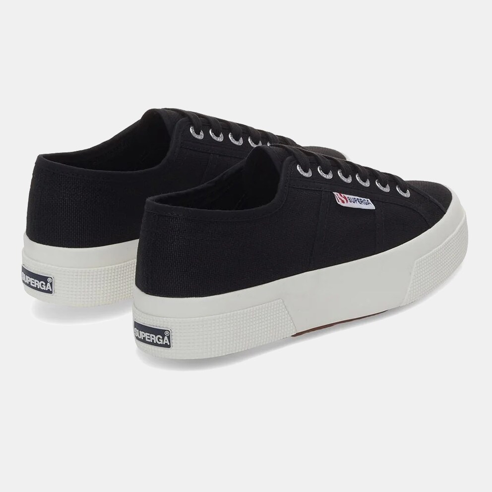 Superga 2740 Platform Γυναικεία Παπούτσια