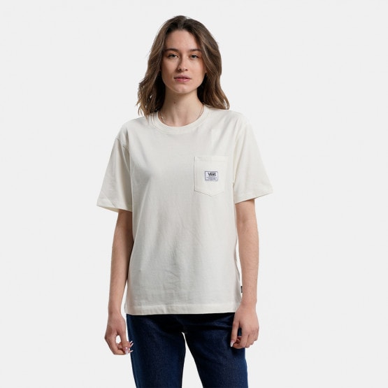 Vans Wm Classic Women's T-Shirt