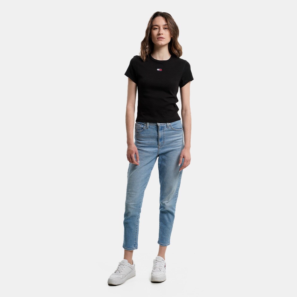 Tommy Jeans Badge Women's T-shirt