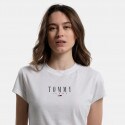 Tommy Jeans Essential Logo 2 Γυναικείο T-shirt