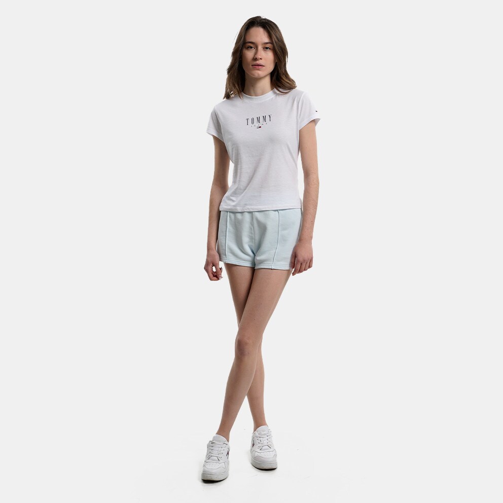 Tommy Jeans Essential Logo 2 Γυναικείο T-shirt