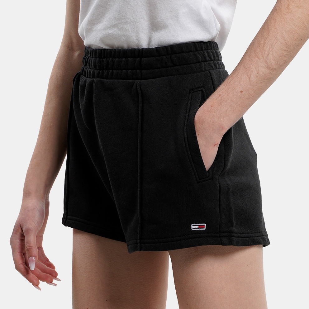 Tommy Jeans Essential Women's Shorts