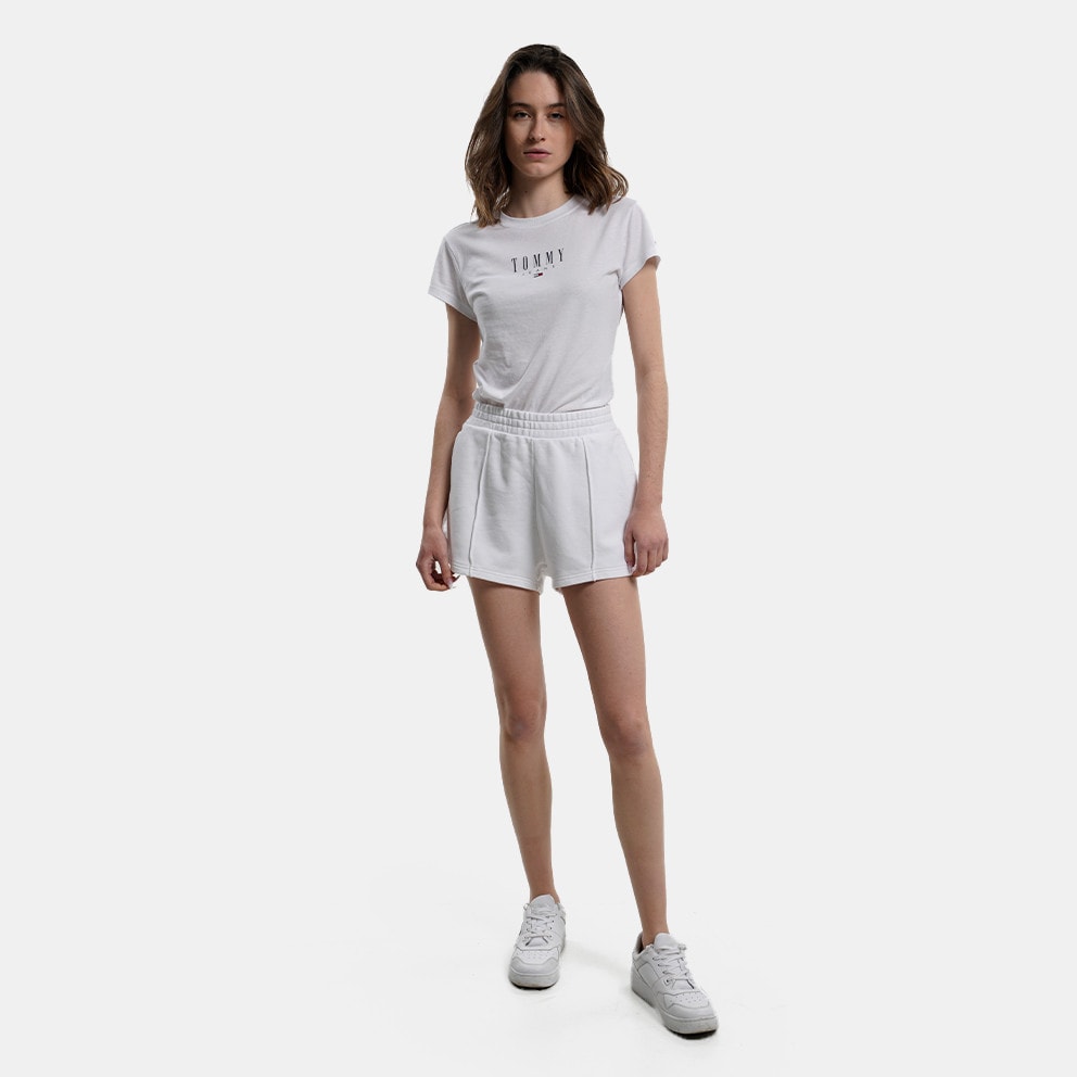 Tommy Jeans Essential Women's Shorts