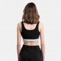 Tommy Jeans Logo Taping Top Γυναικείο Μπουστάκι