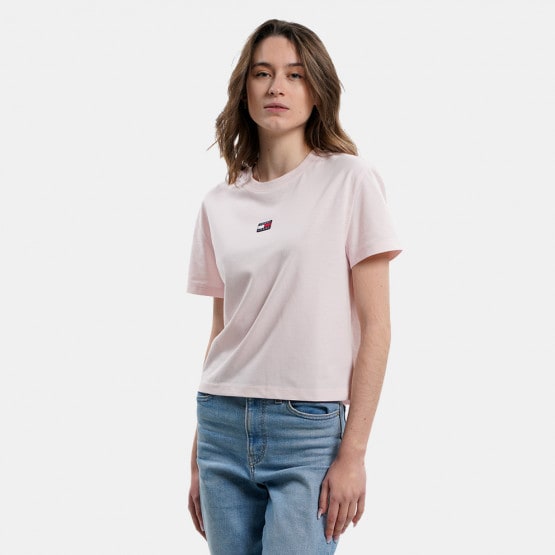 Tommy Jeans Women's T-Shirt