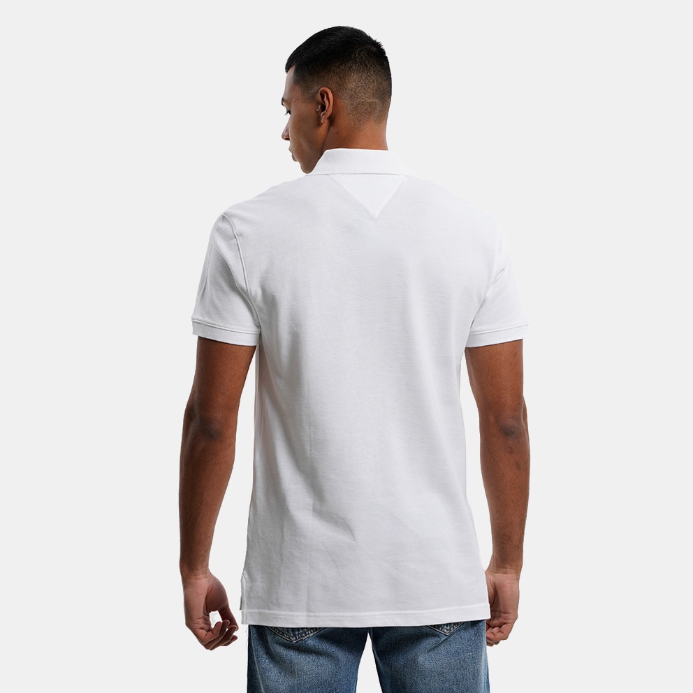 Tommy Jeans Men's Polo T-shirt