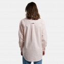 Tommy Jeans Badge Boyfriend Oversized fit Women's Shirt