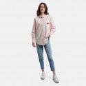 Tommy Jeans Badge Boyfriend Oversized fit Women's Shirt