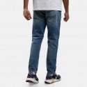 Tommy Jeans Dad Regular Tapered Ανδρικό Παντελόνι Jean