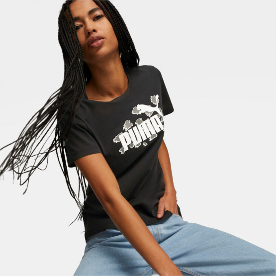 Puma T-Shirts. Find Short Sleeve Tees for Men, Women and Kids in Unique  Offers | Cosmos Sport Cyprus