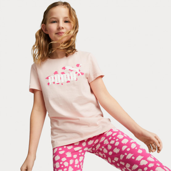 Puma Ess+ Animal Kids' T-shirt