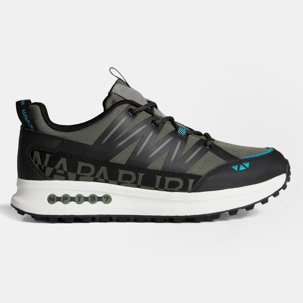 Napapijri S3 Slate12 Men's Shoes
