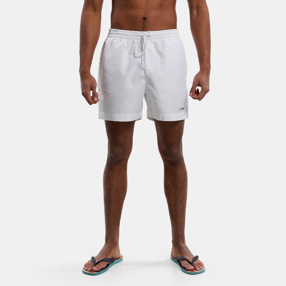 Calvin Klein Medium Men's Swim Shorts