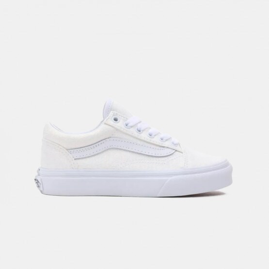 Vans UY Old Skool Gliter Παιδικά Παπούτσια