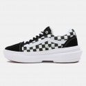 Vans Old Skool Overt Comfycush Ανδρικά Παπούτσια