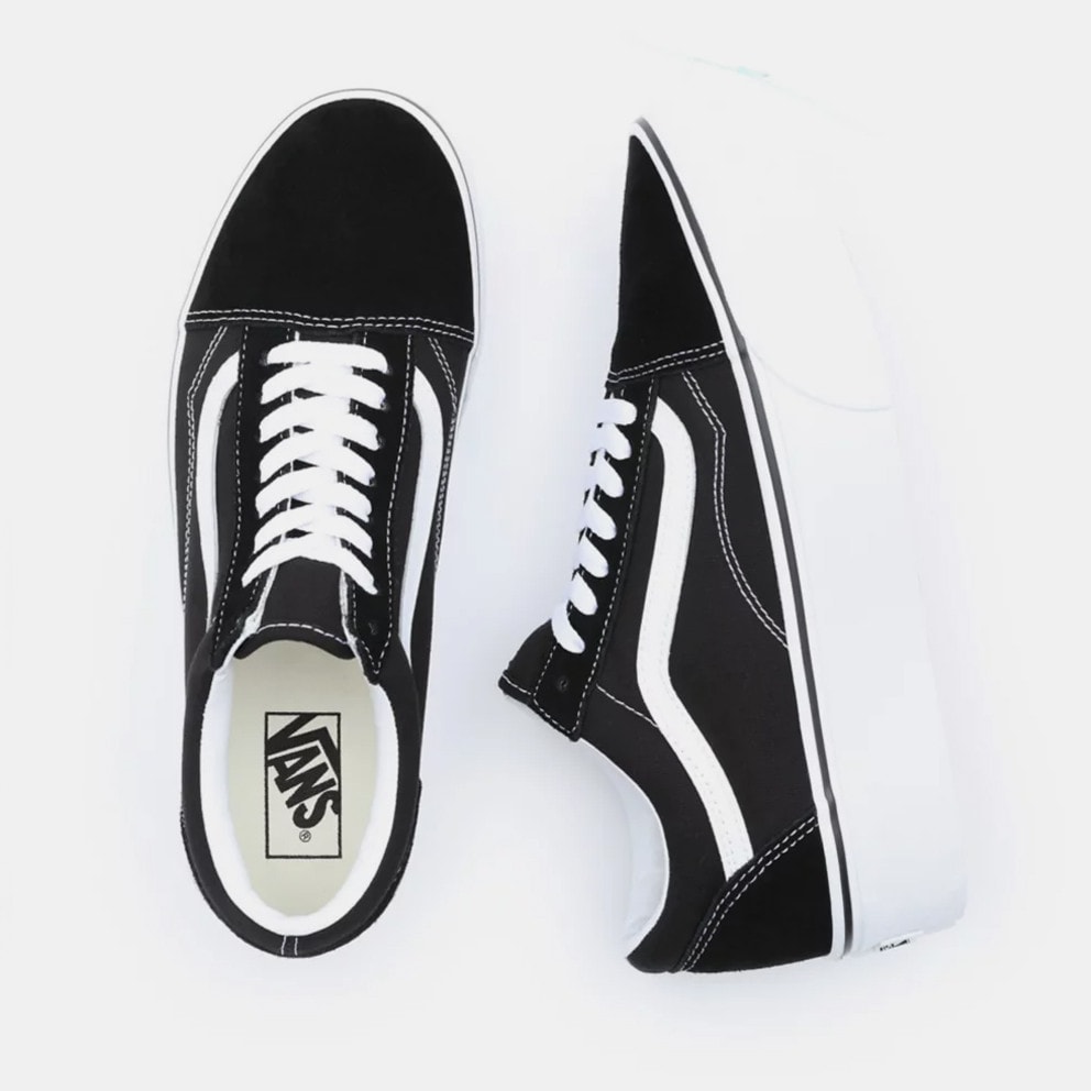 Vans Ua Old Skool Stackform Women's Shoes