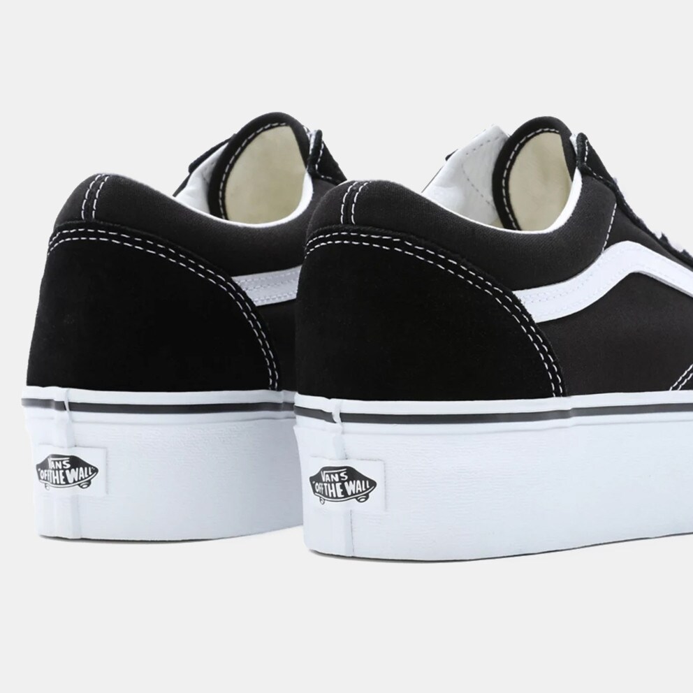 Vans Ua Old Skool Stackform Women's Shoes