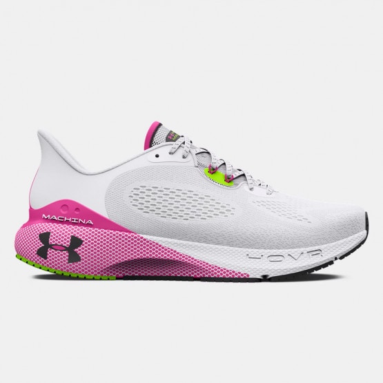 Under Armour Hovr Machina 3 Γυναικεία Παπούτσια για Τρέξιμο