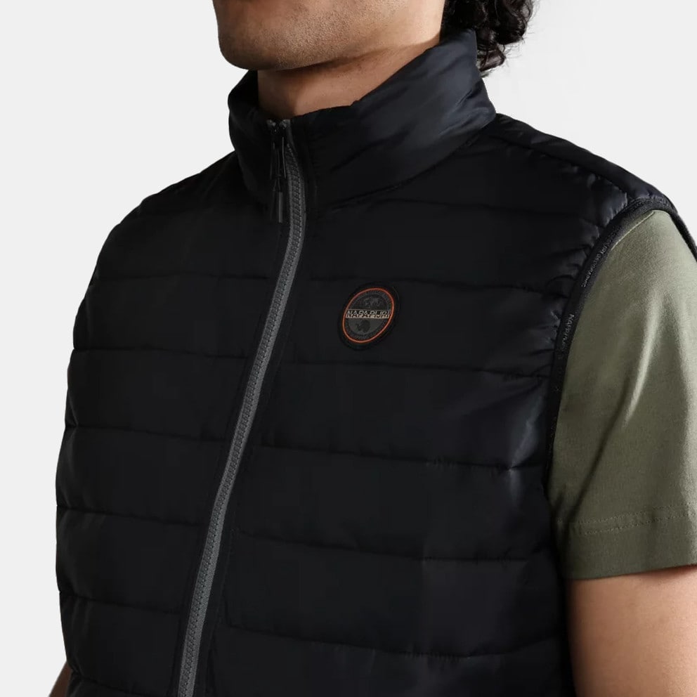 Napapijri Acalmar Men's Vest 6 Jacket