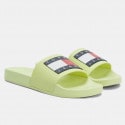 Tommy Jeans Flag Pool Γυναικεία Slides