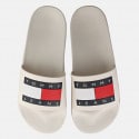 Tommy Jeans Flag Pool Men's Slides