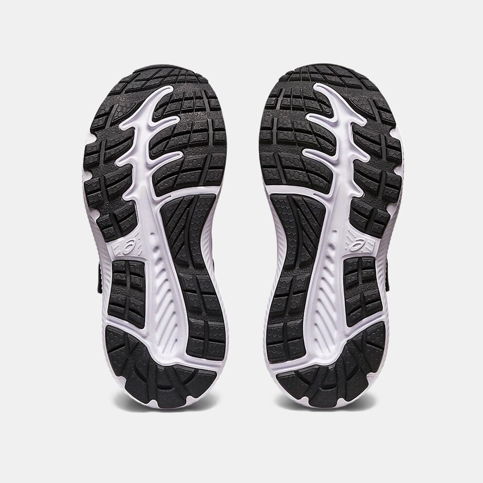 Asics Contend 8 Παιδικά Παπούτσια για Τρέξιμο